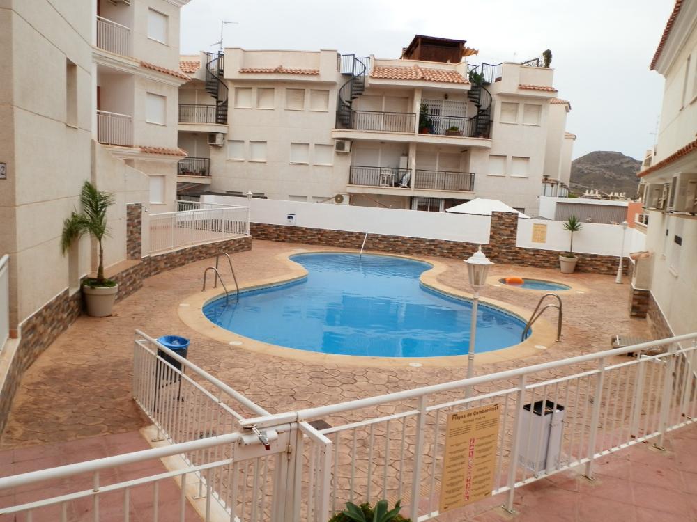  for sale apartment Los Geráneos Alto Guadalentín 4