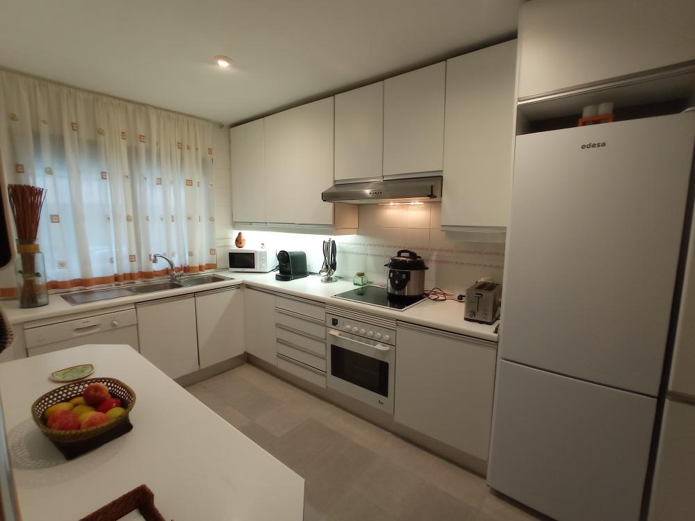  for sale terraced house Las Rozas Cuenca Del Guadarrama 17
