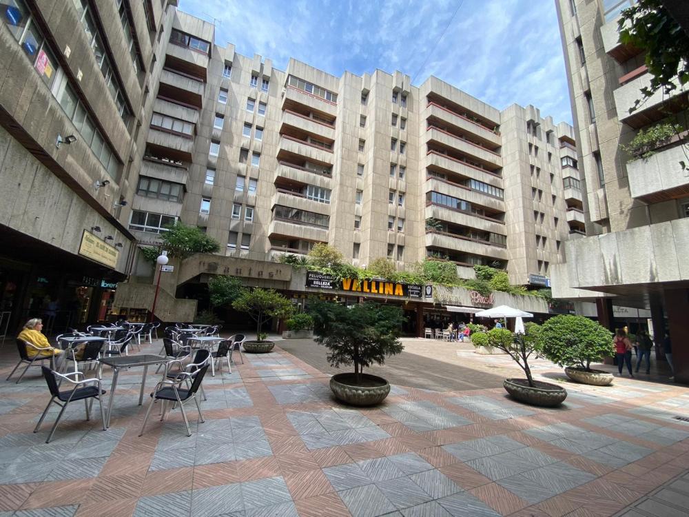  for sale apartment León Centro 24001 León 1