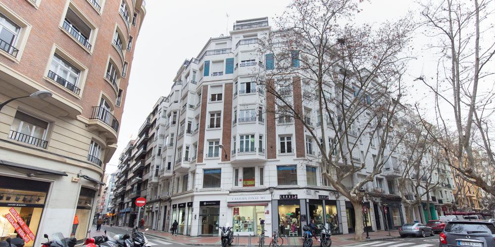  for sale office Casco Histórico 50001 D.C. Zaragoza 1