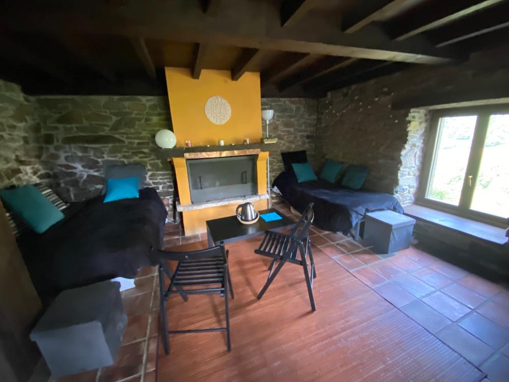  for sale country house Campo De Caso Nalón 79