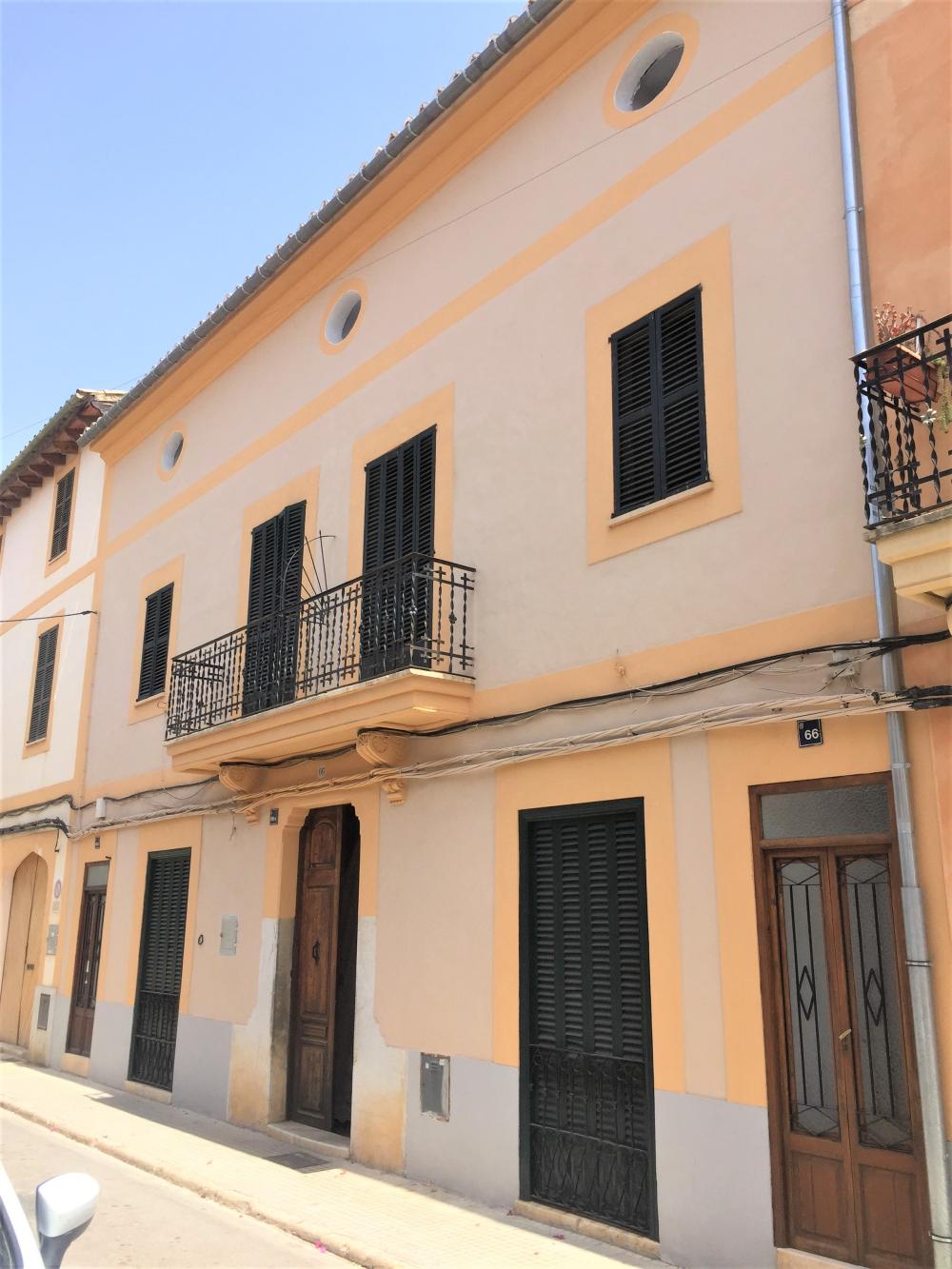  for sale house Santa Maria Del Camí Raiguer 2