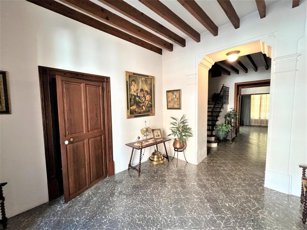  for sale house Santa Maria Del Camí Raiguer 1