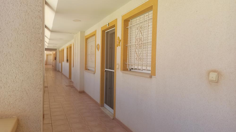  for sale apartment Mar De Cristal Campo De Cartagena 3