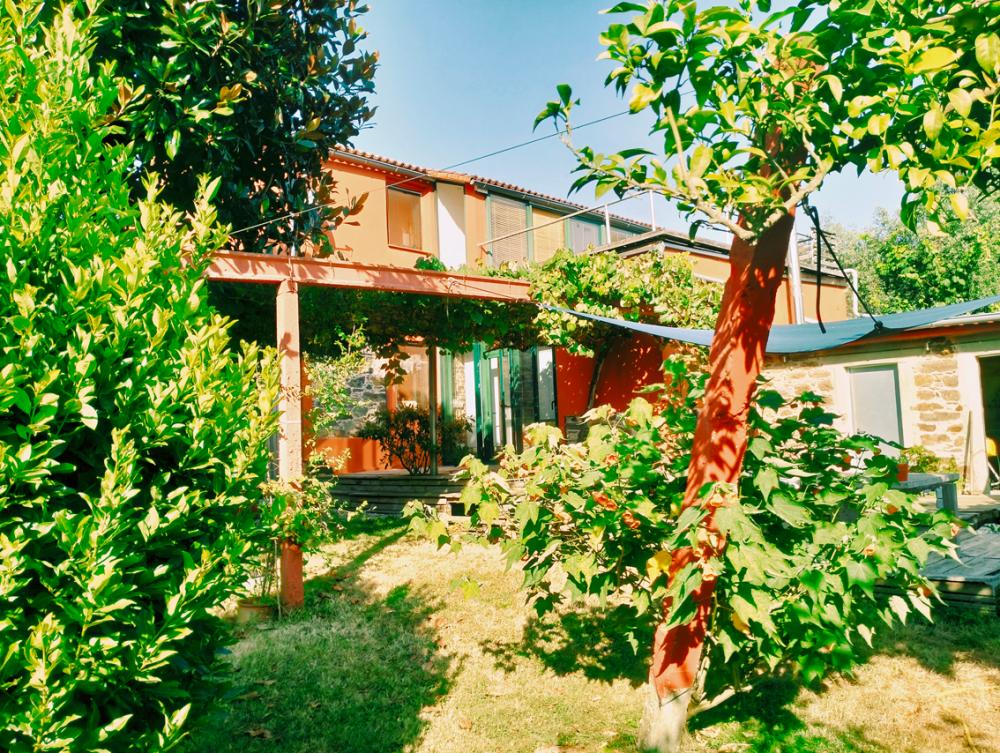  for sale house Boqueixón Santiago 29