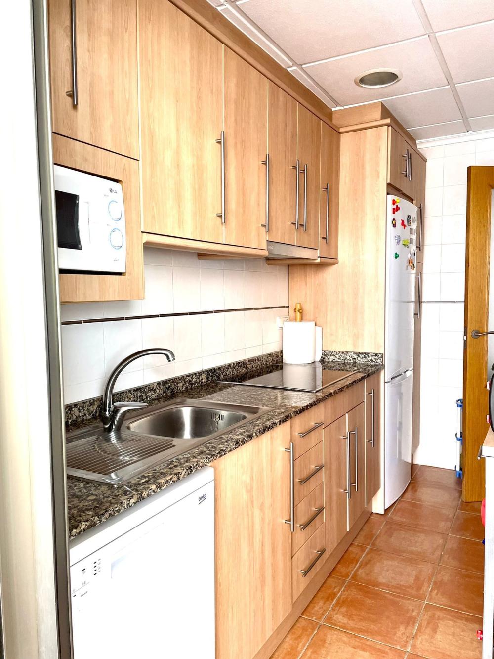  for sale apartment Guardamar Del Segura Baix Segura 31