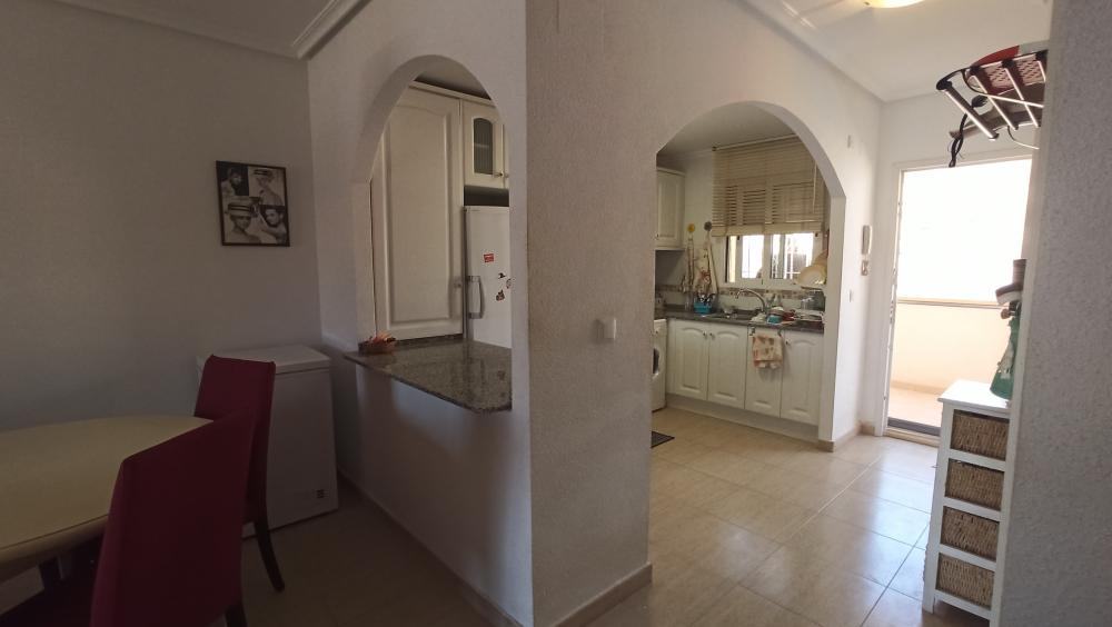  for sale apartment Mar De Cristal Campo De Cartagena 19