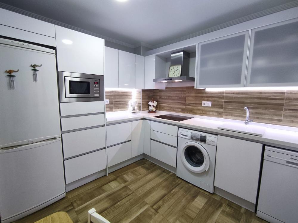  for sale apartment Torrevieja Baix Segura 1