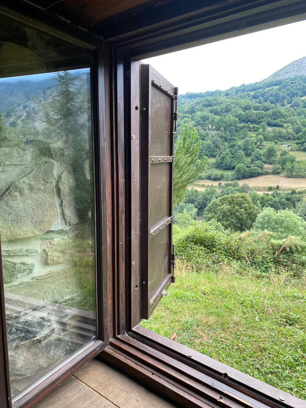  for sale country house Campo De Caso Nalón 84