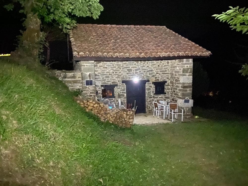  for sale country house Campo De Caso Nalón 87