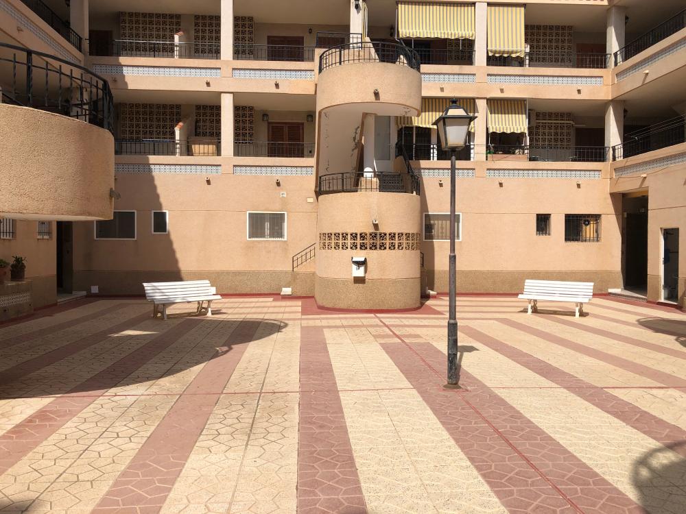  for sale apartment El Azequión-Los Náufragos Baix Segura 8
