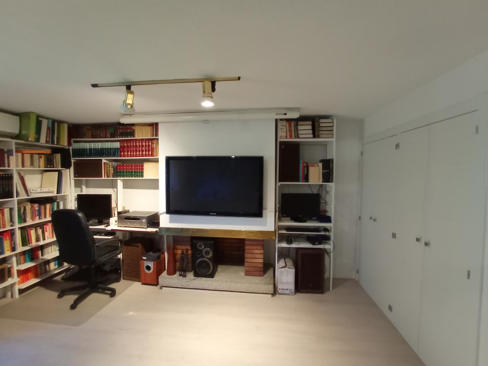  for sale terraced house Las Rozas Cuenca Del Guadarrama 5