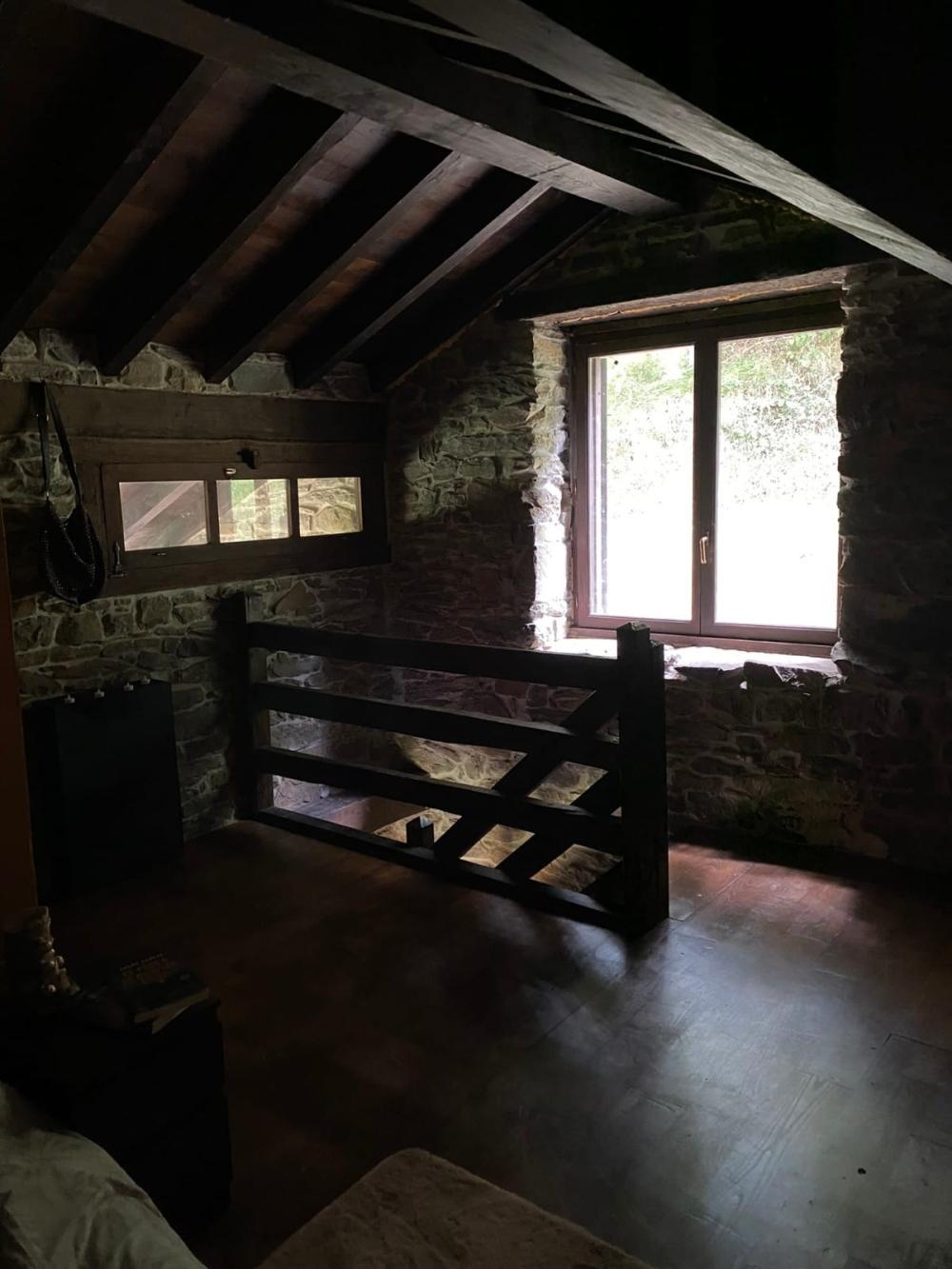  for sale country house Campo De Caso Nalón 67