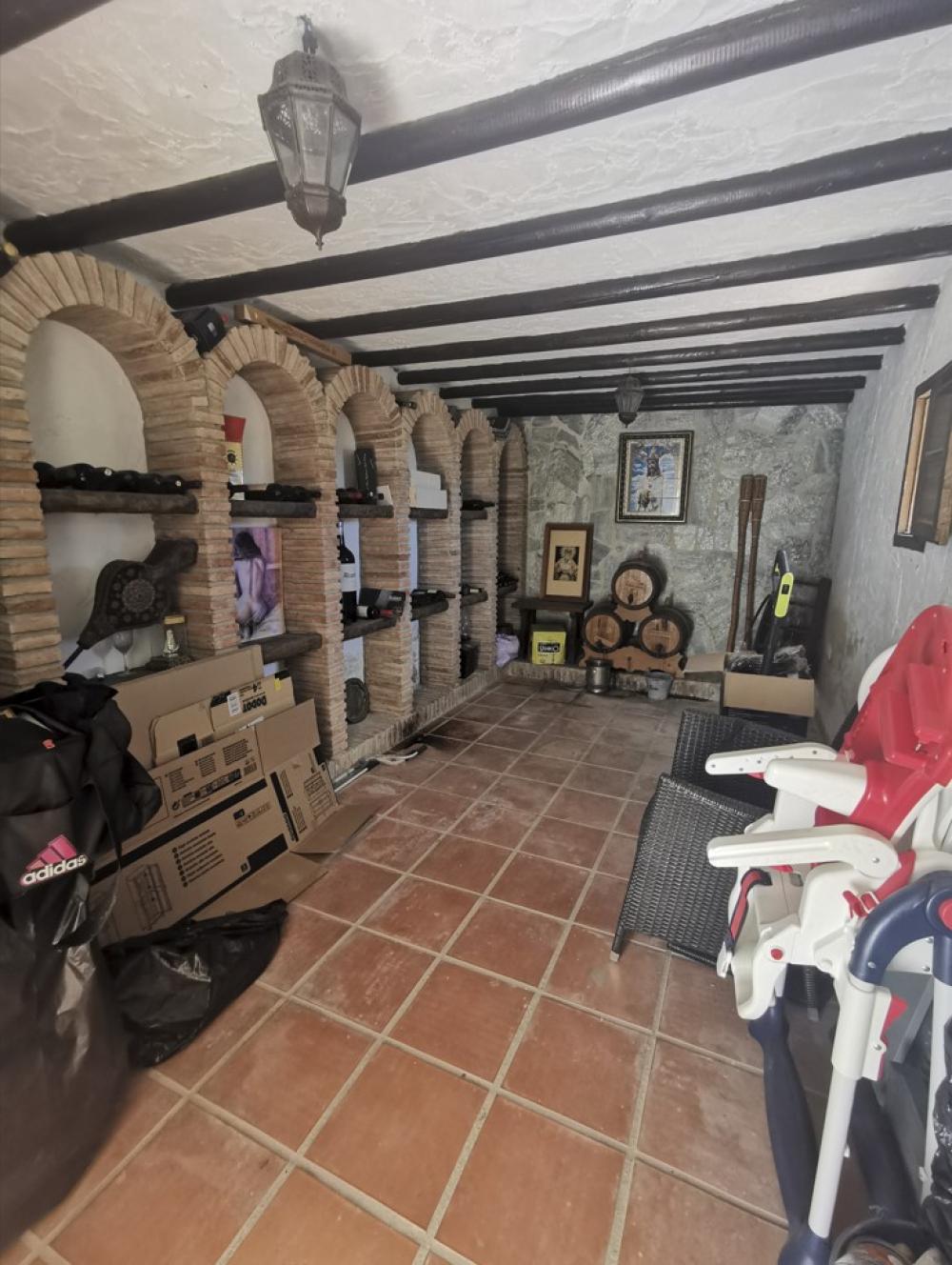  for sale villa Puerto De La Torre Málaga-Costa Del Sol 38