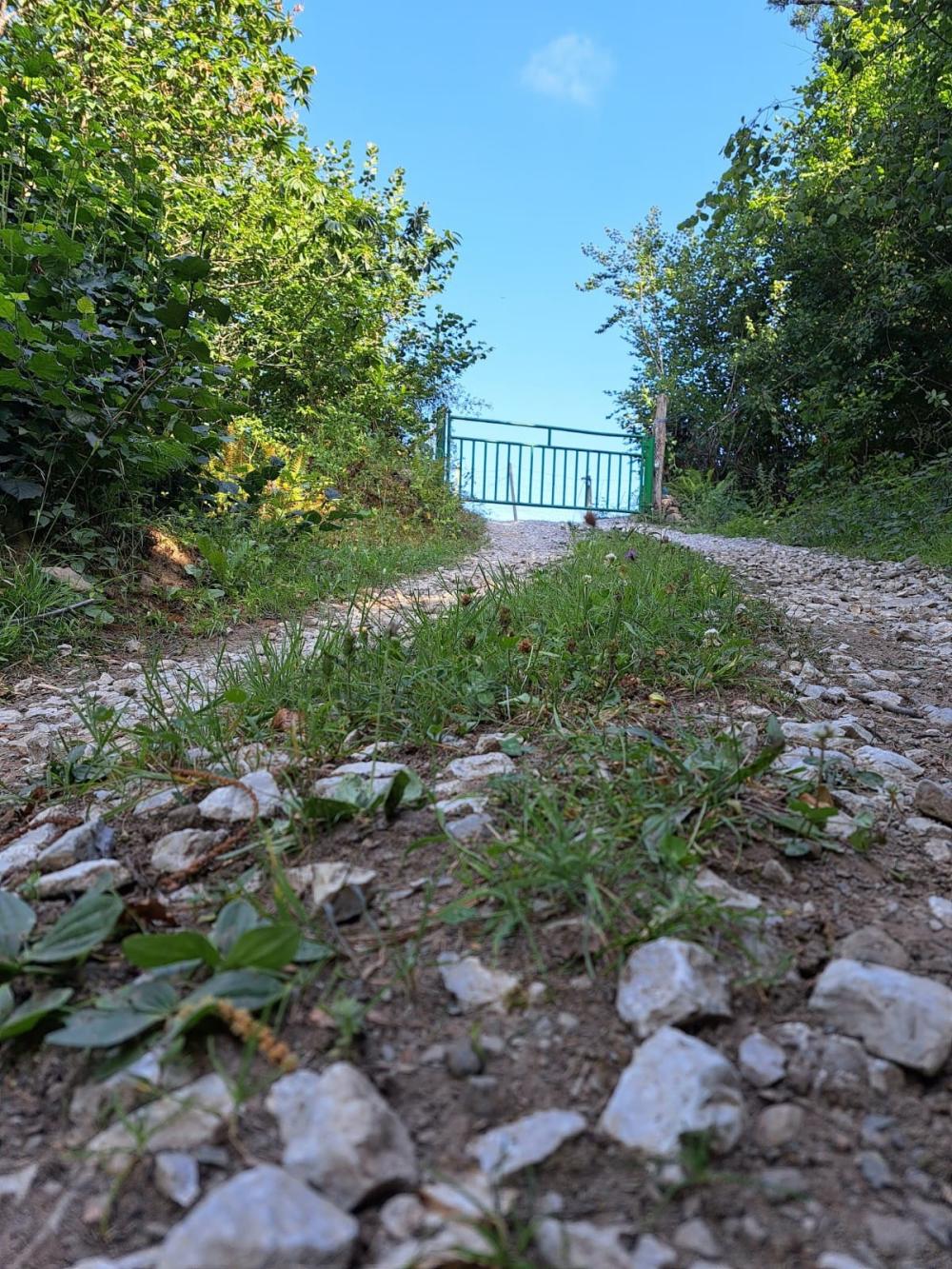  for sale country house Campo De Caso Nalón 39
