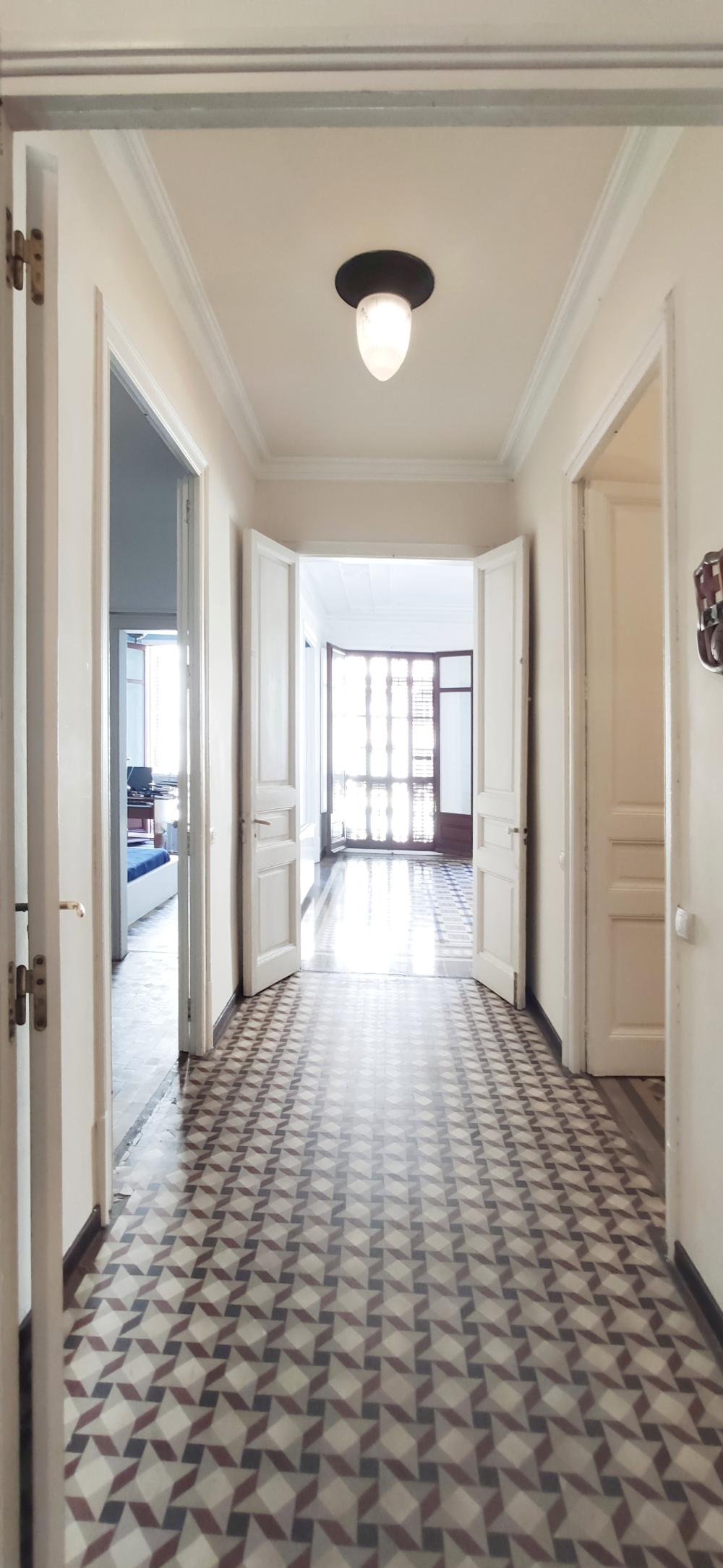  for sale apartment Eixample-Dreta De L'eixample 08007 Barcelonès 33