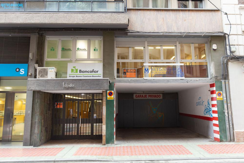  for sale office Casco Histórico 50001 D.C. Zaragoza 4