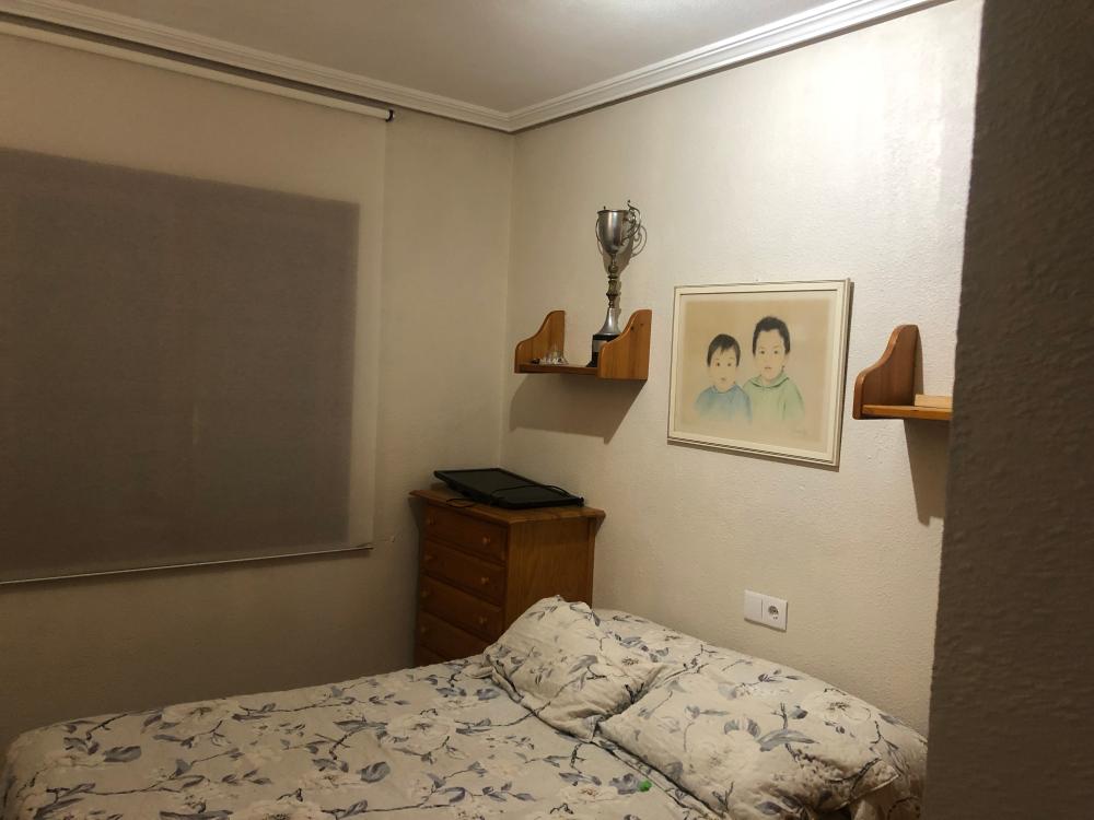  for sale apartment El Azequión-Los Náufragos Baix Segura 62