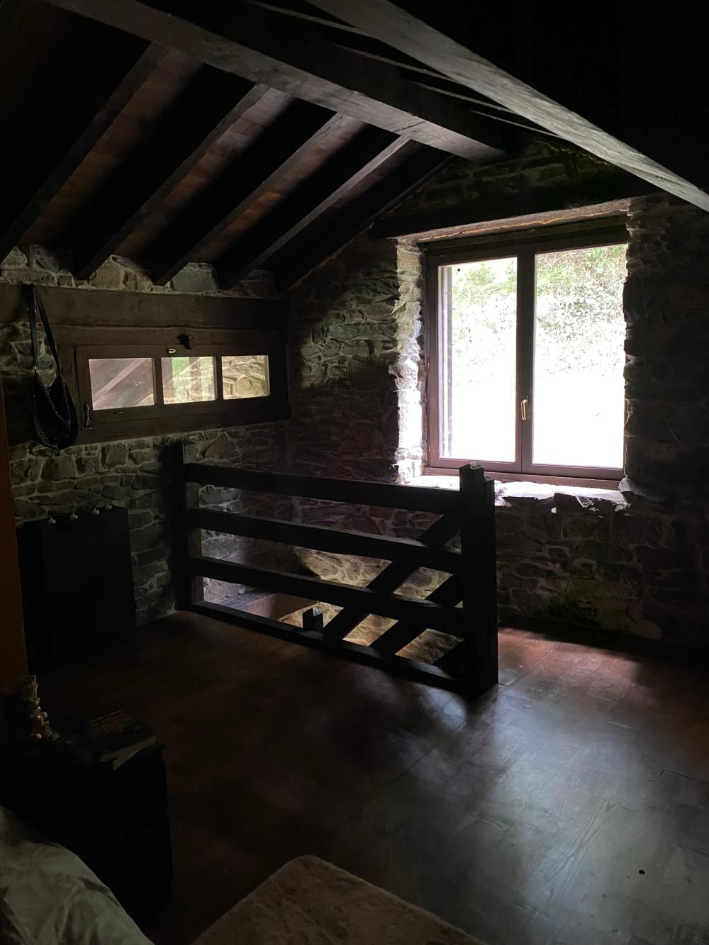  for sale country house Campo De Caso Nalón 78