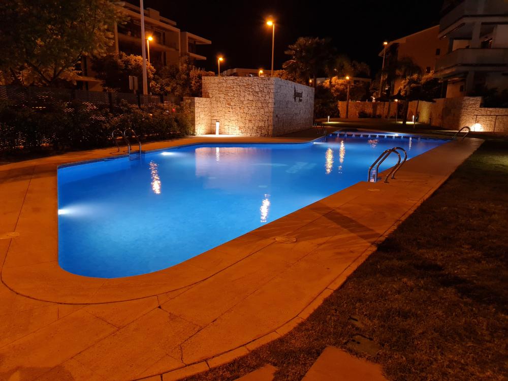  for sale ground floor Montañar Marina Alta 23