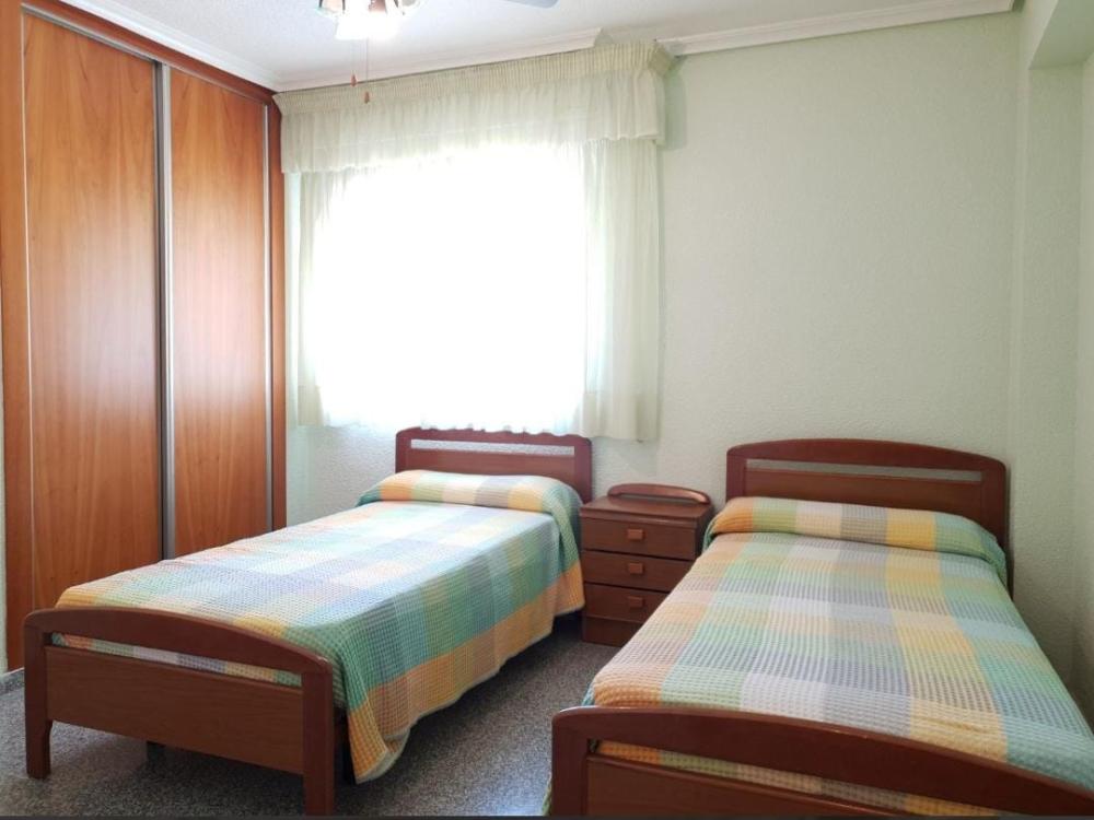  for sale apartment Santa Pola Baix Vinalopó 6