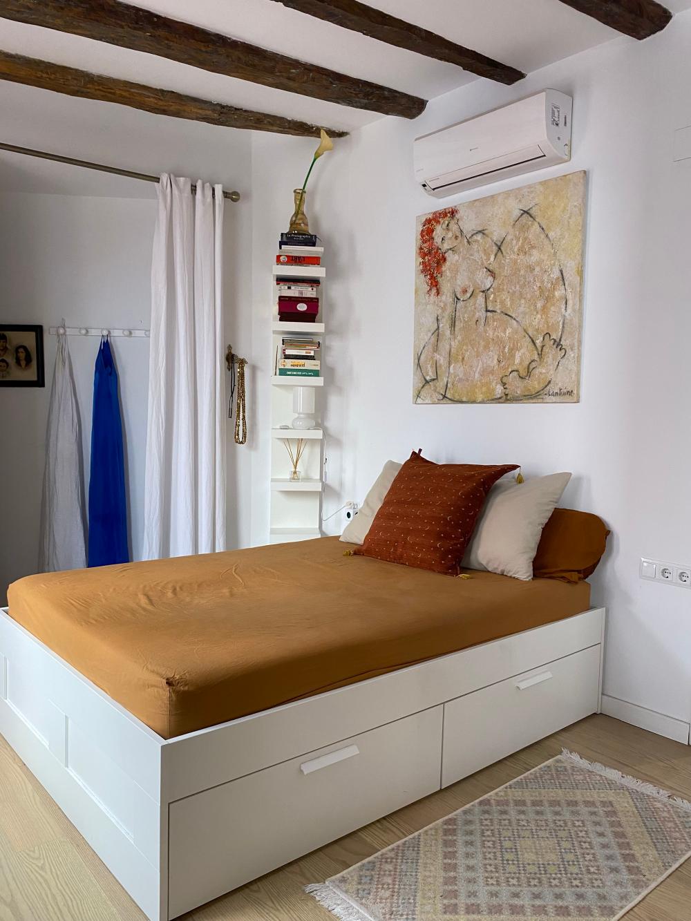  for sale duplex Ciutat Vella-Sant Pere-Santa Caterina-El Born Barcelonès 7
