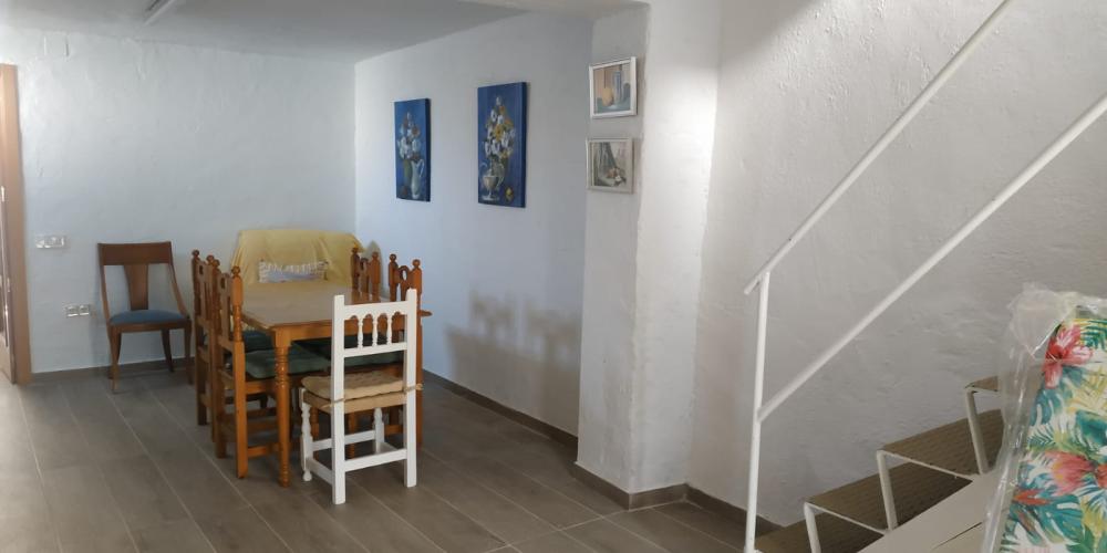  for sale villa Frailes Sierra Sur 13
