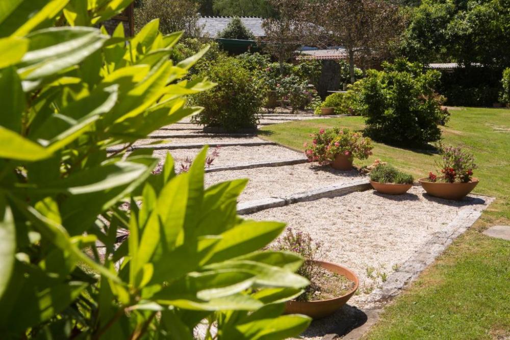  for sale hotel Monfero Eume 30