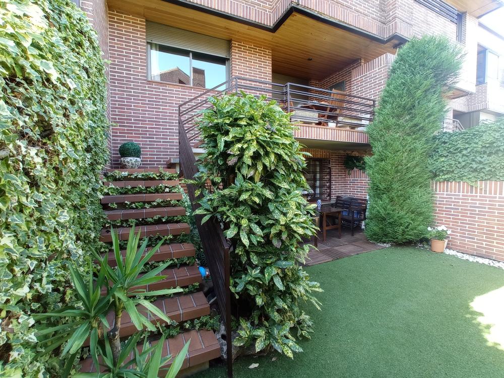  for sale terraced house Las Rozas Cuenca Del Guadarrama 3