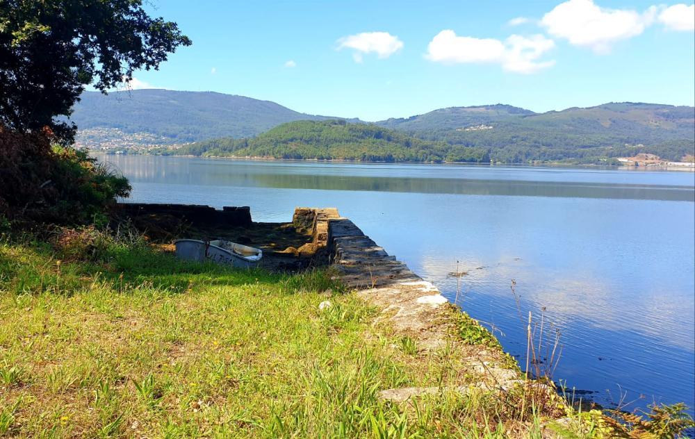  for sale villa Soutoxuste Vigo 34