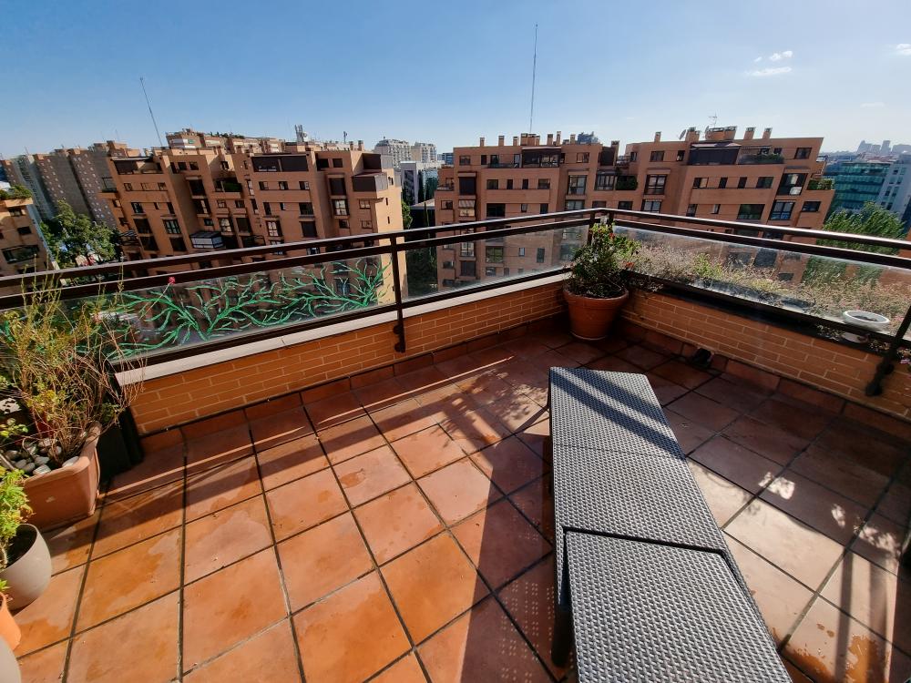  for sale duplex Ciudad Lineal-San Pascual Madrid Capital 12
