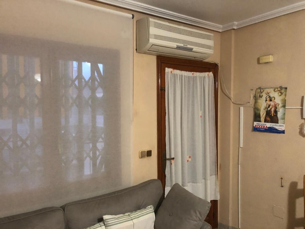  for sale apartment El Azequión-Los Náufragos Baix Segura 48
