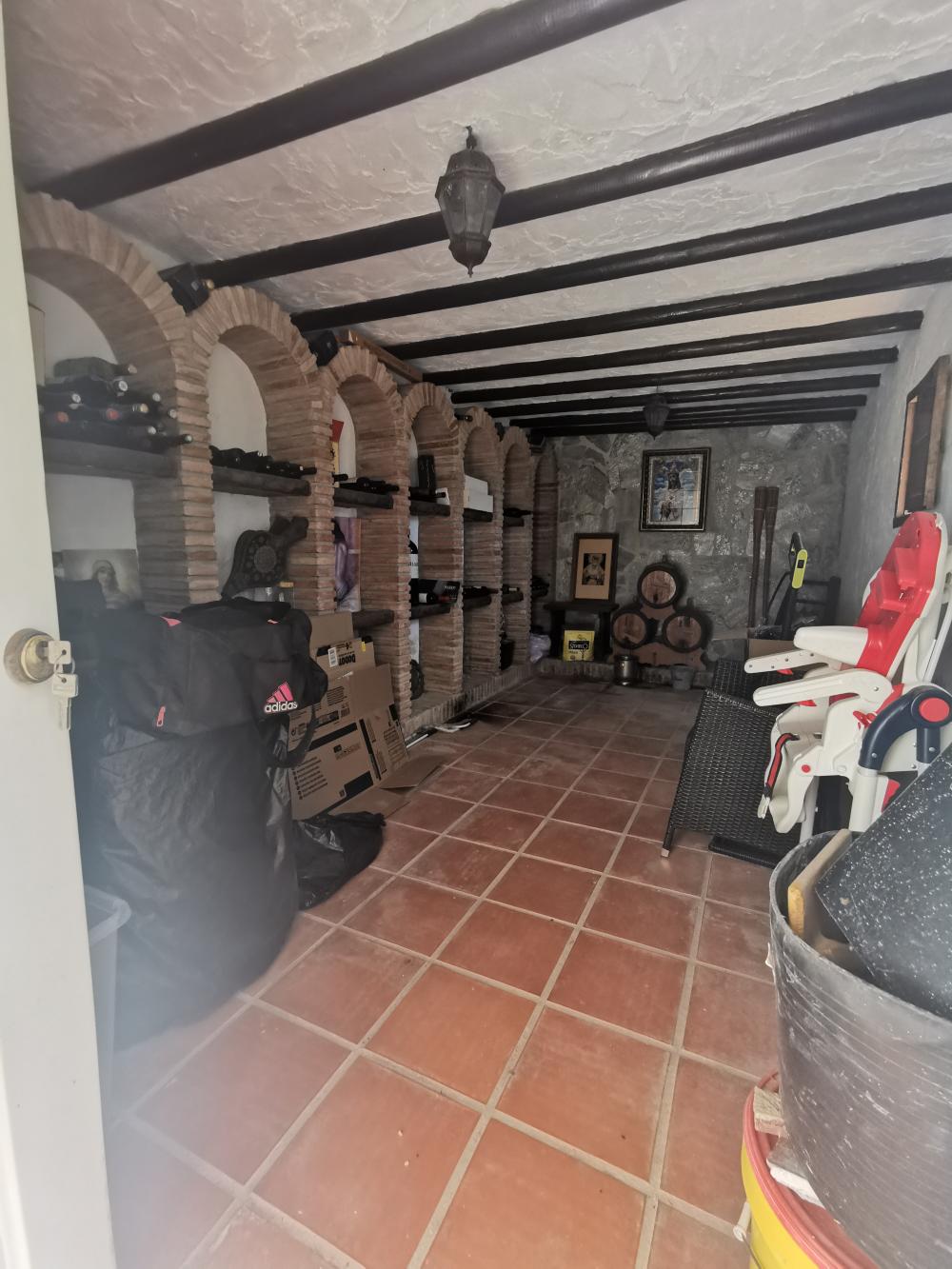  for sale villa Puerto De La Torre Málaga-Costa Del Sol 15