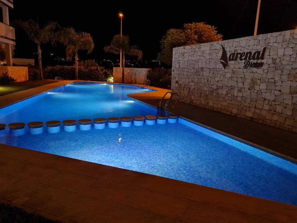  for sale ground floor Montañar Marina Alta 24