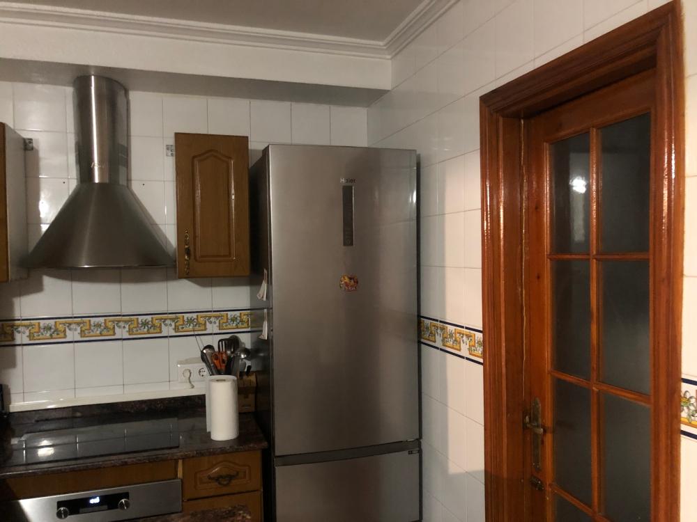  for sale apartment El Azequión-Los Náufragos Baix Segura 46