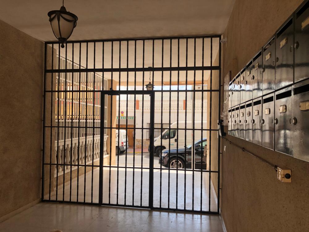  for sale apartment El Azequión-Los Náufragos Baix Segura 7