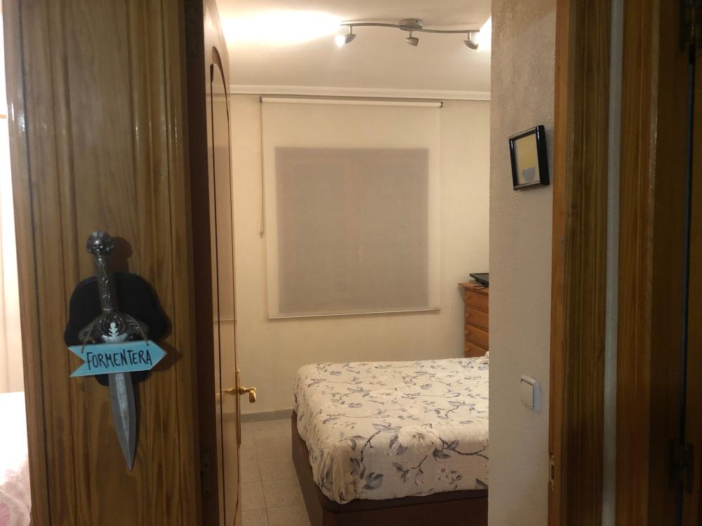  for sale apartment El Azequión-Los Náufragos Baix Segura 64
