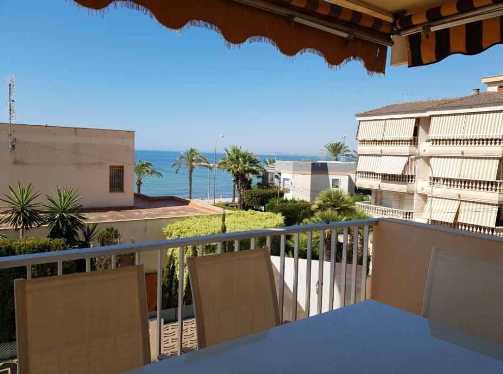  for sale apartment Santa Pola Baix Vinalopó 13