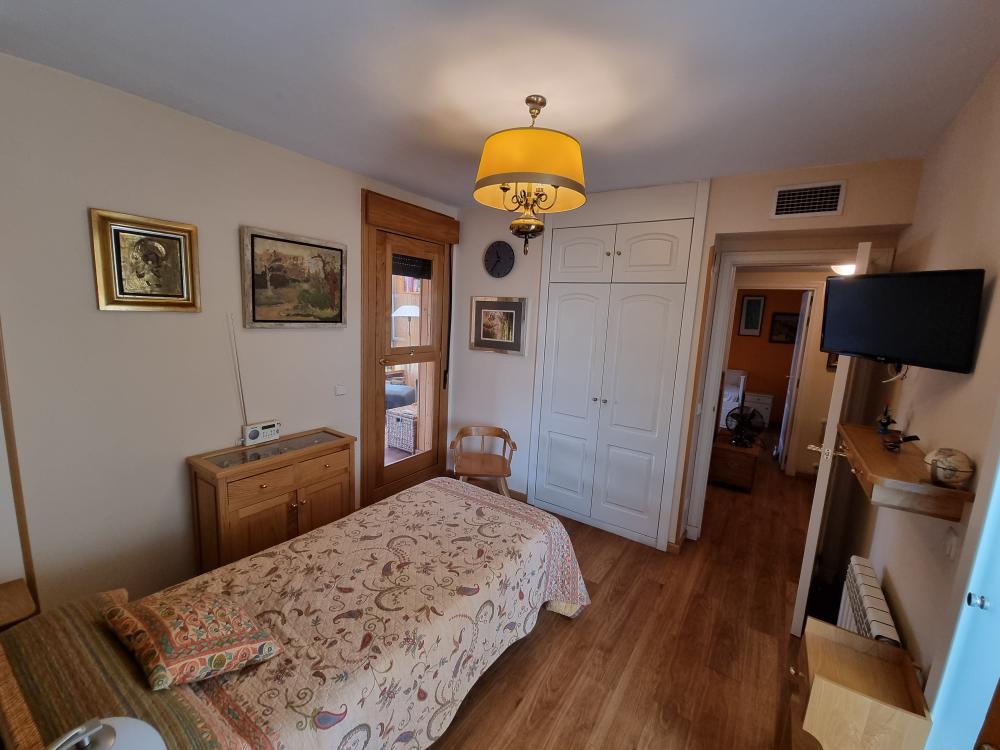  for sale duplex Ciudad Lineal-San Pascual Madrid Capital 22