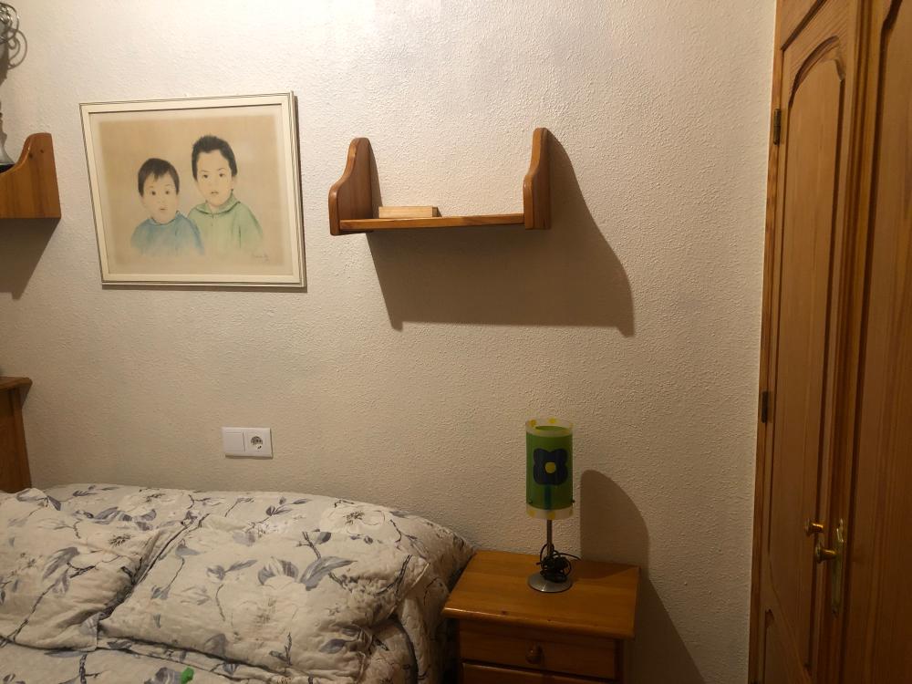  for sale apartment El Azequión-Los Náufragos Baix Segura 61