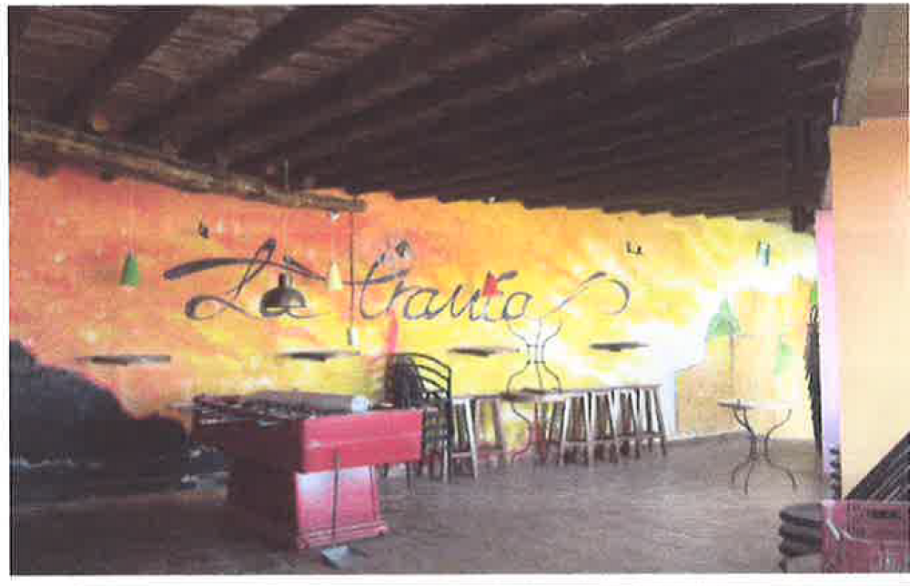 for sale commercial premise Bérchules Alpujarra Granadina 3