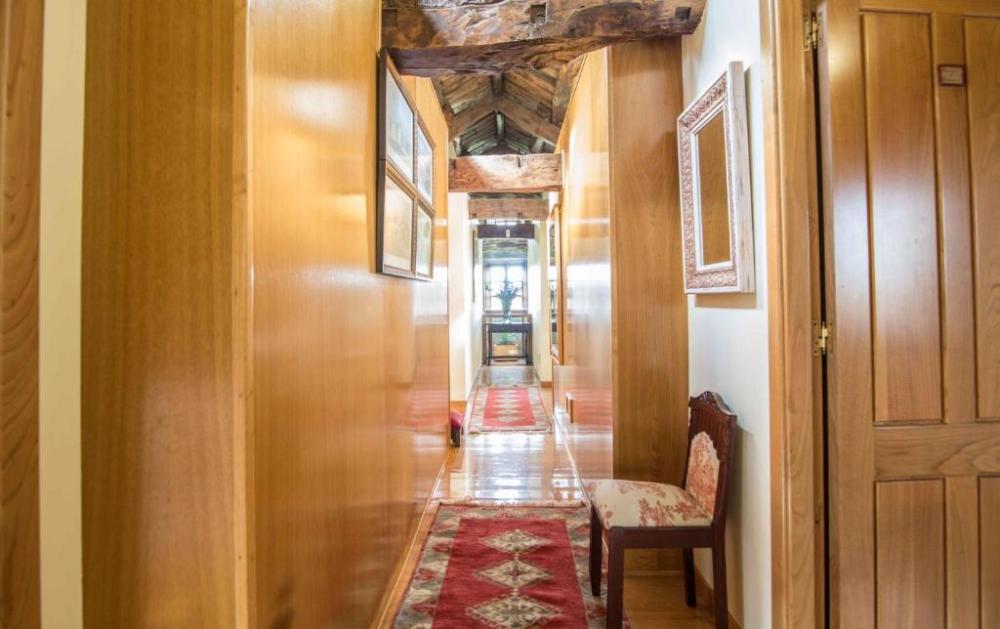  for sale hotel Monfero Eume 31