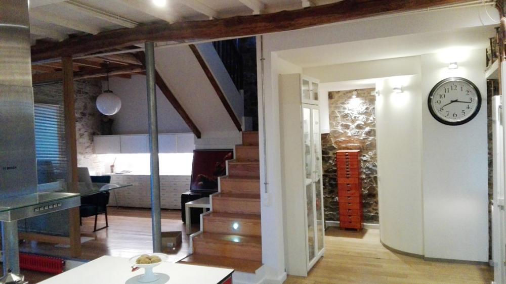  for sale house Boqueixón Santiago 19