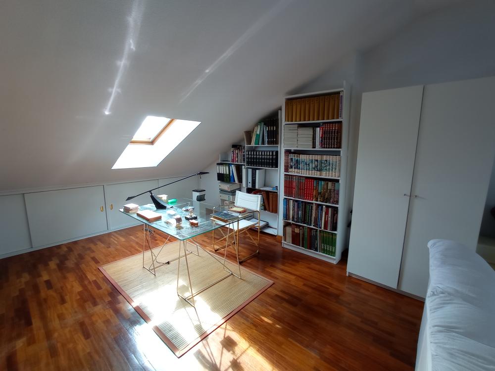 for sale terraced house Las Rozas Cuenca Del Guadarrama 14