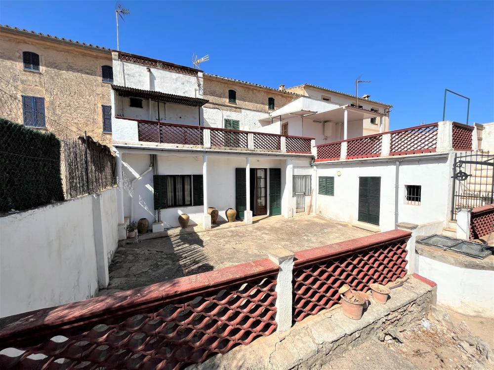  for sale house Santa Maria Del Camí Raiguer 22