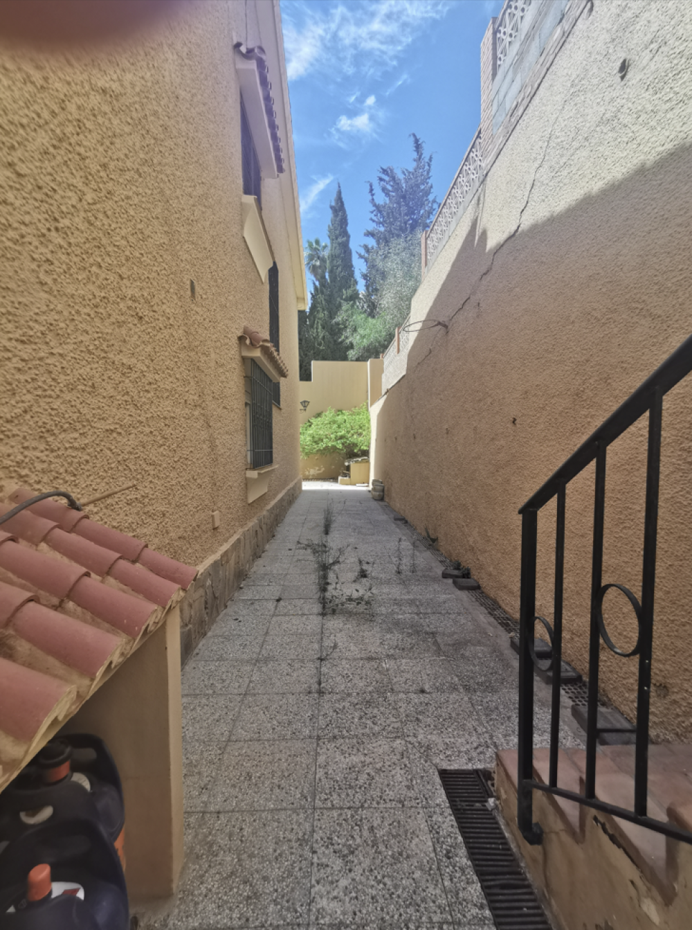  for sale villa Puerto De La Torre Málaga-Costa Del Sol 41