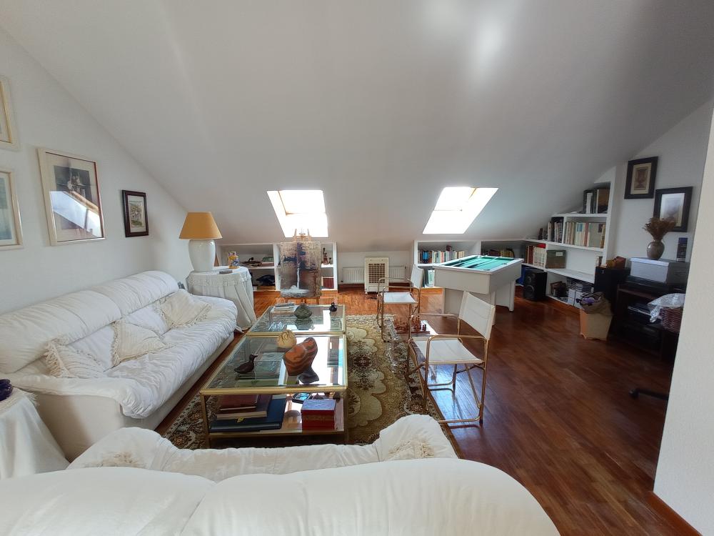  for sale terraced house Las Rozas Cuenca Del Guadarrama 11
