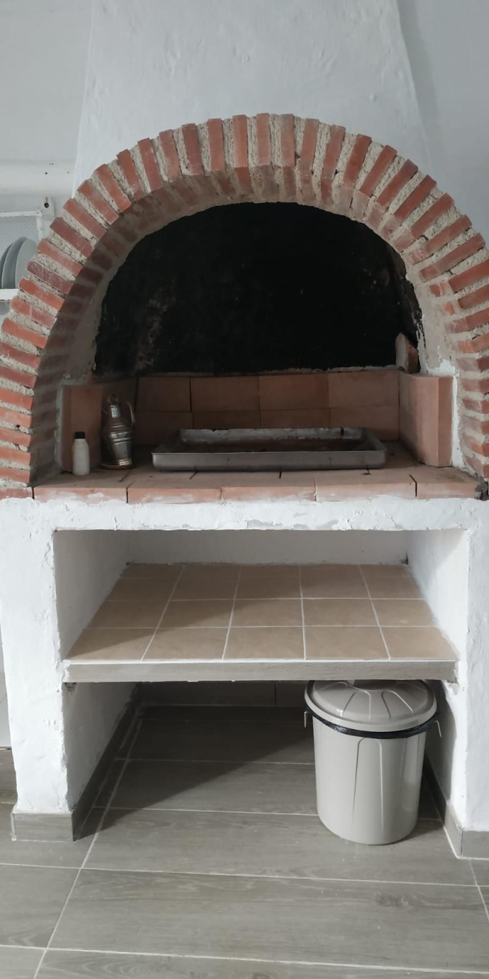  for sale villa Frailes Sierra Sur 14