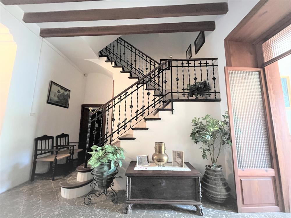 for sale house Santa Maria Del Camí Raiguer 11