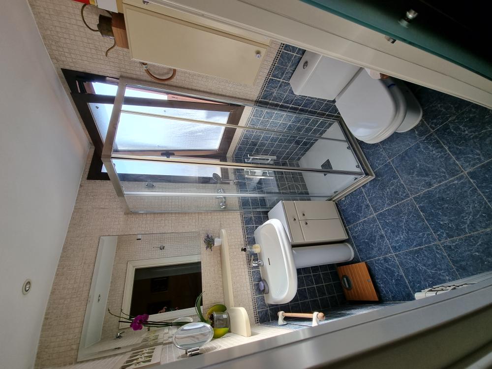  for sale duplex Ciudad Lineal-San Pascual Madrid Capital 24